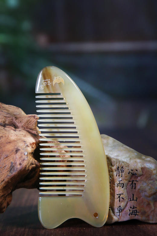 刮痧梳 商品图0