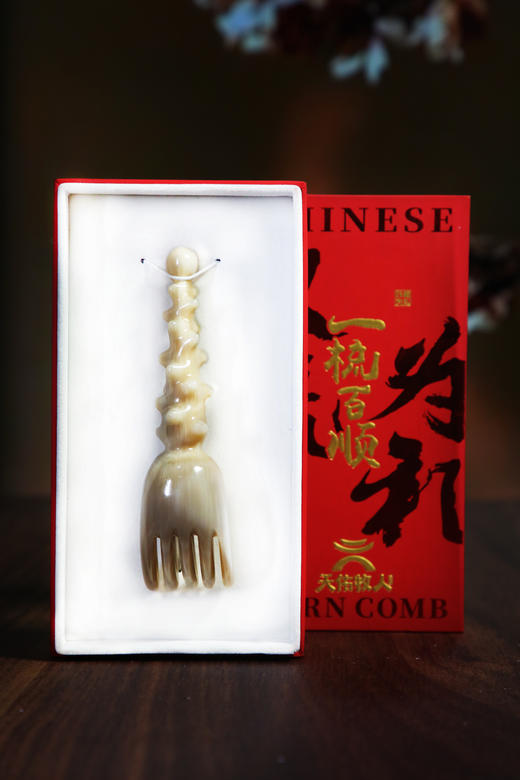 精品五齿不求人 商品图1