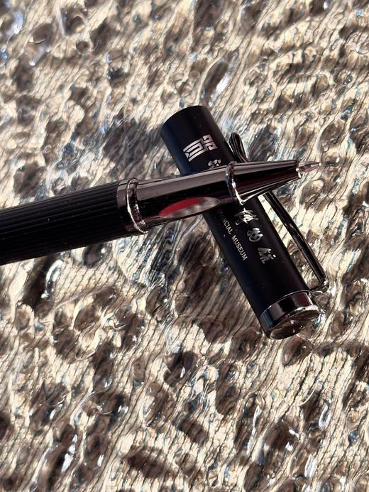 省博中性笔（带字款） 商品图2