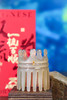 皇冠洗头梳 商品缩略图1