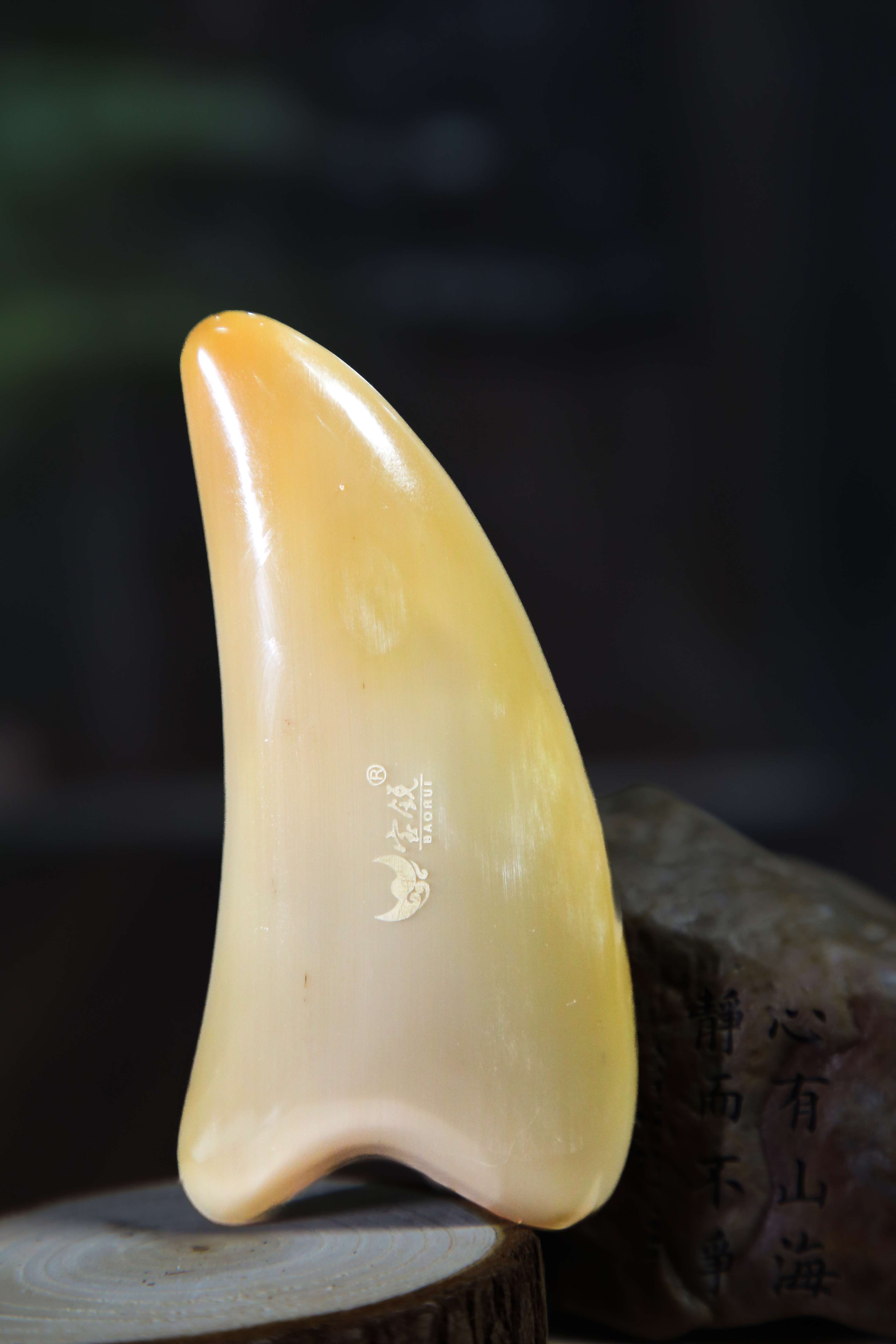 52052 厚精三角刮板