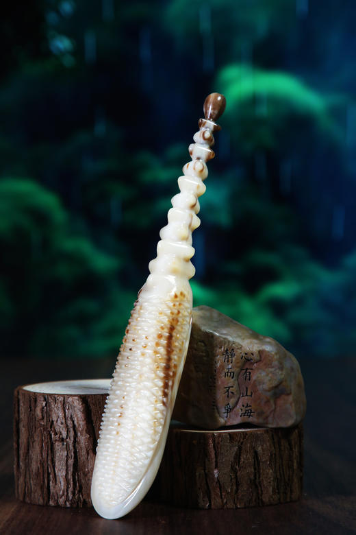 海参钉钉刮痧筒 商品图0