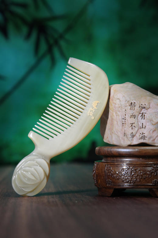 2069 光面手柄玫瑰 商品图0