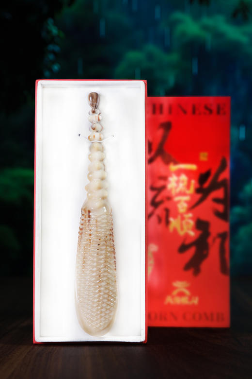 海参钉钉刮痧筒 商品图1