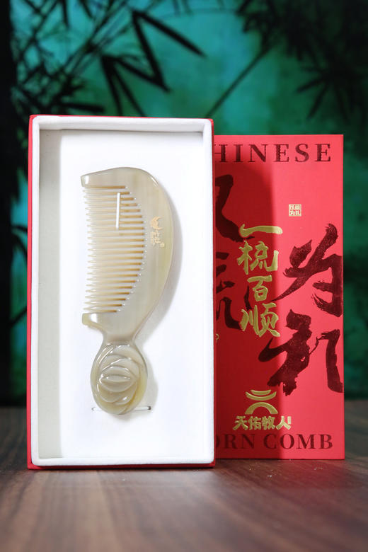 2069 光面手柄玫瑰 商品图1