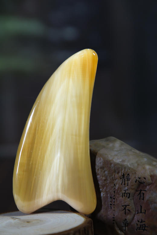 52052 厚精三角刮板 商品图1