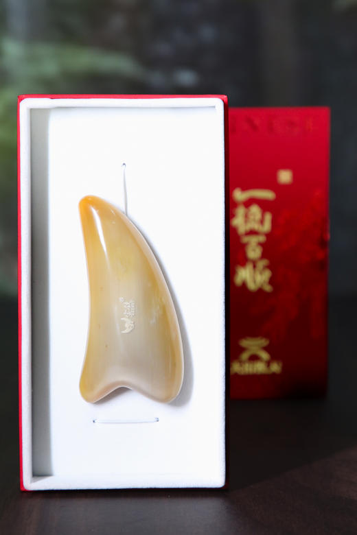 52052 厚精三角刮板 商品图2