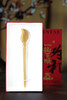叶子发簪 商品缩略图1