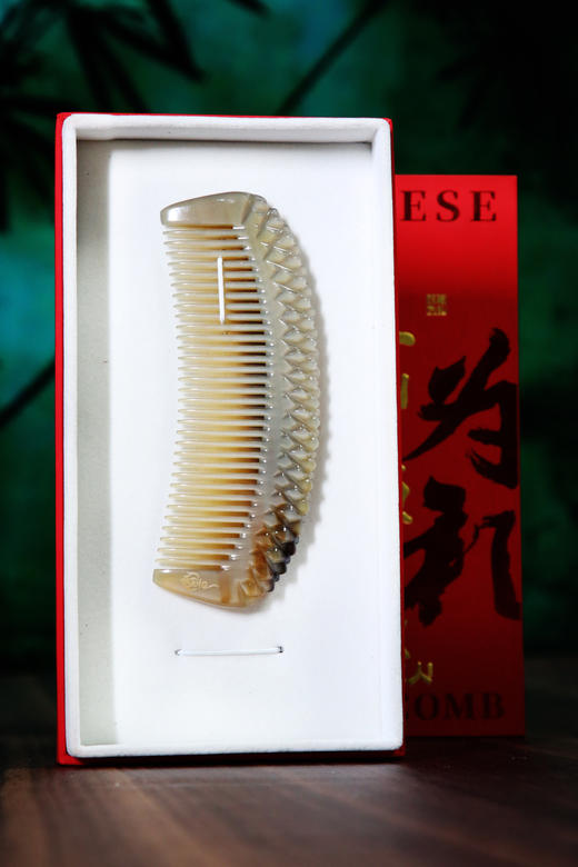 钻石月梳（14CM） 商品图1