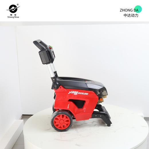 翔贸 X680 商品图5