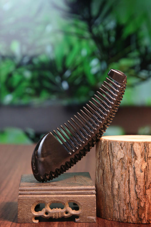 牛角梳D2020 商品图0