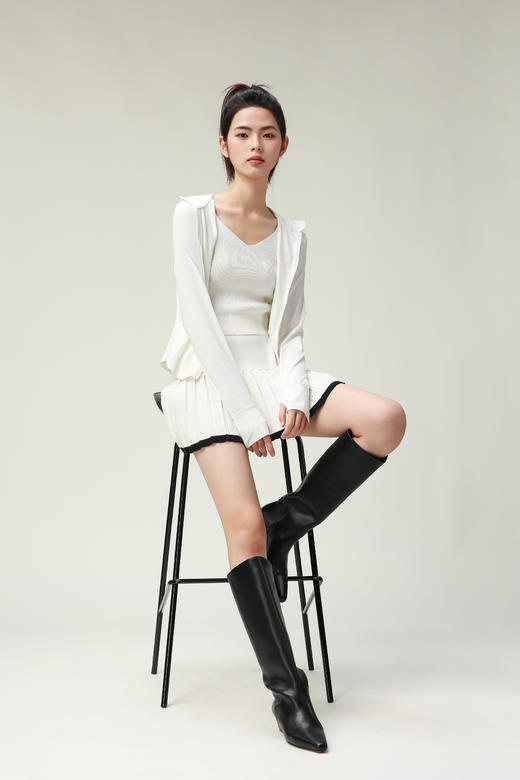 【地板价清仓】CHRISSIE MORRIS 颗里 空调系列防晒衣 商品图1