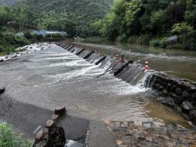 17条亲子游 玩水溯溪 路线推荐