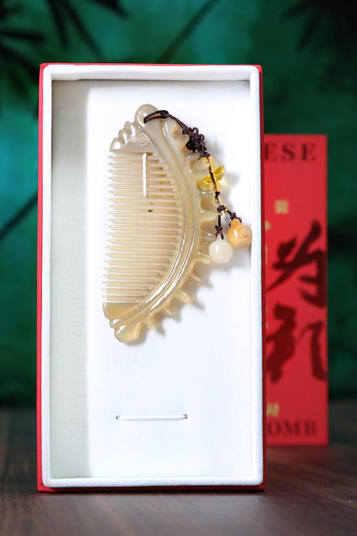 S5059 豪猪钉梳 商品图1