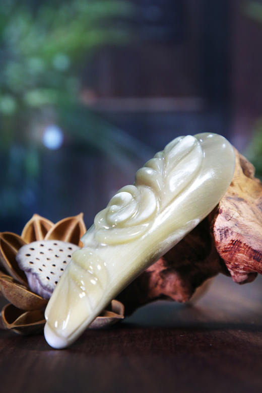 玫瑰刮痧筒 商品图0