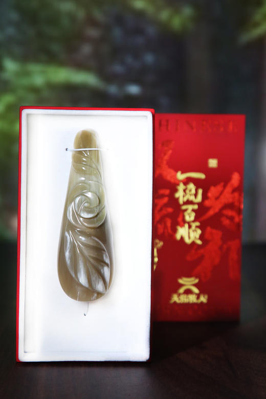 玫瑰刮痧筒 商品图2