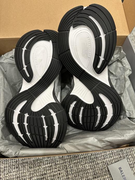 男款作舊老爹鞋004 商品图3