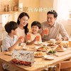 白露木實【礼遇分享装】欧李复合果汁1.5L 水果钙家庭桶NFC 商品缩略图5