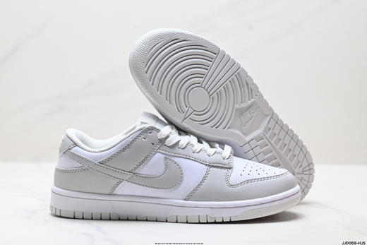 耐克NIKE DUNK LOW RETRO复古低帮休闲运动板鞋DD1503-103男女鞋 商品图4