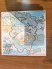 德顺龙数字油画/20*20图案随机或自选 商品缩略图0