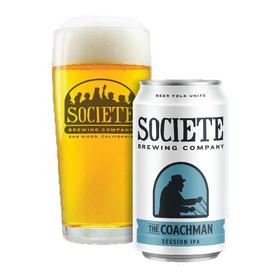 兴业酿造 教练  355ml