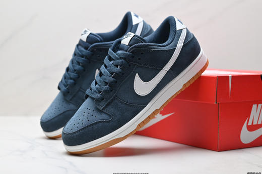 耐克NIKE DUNK LOW复古低帮休闲运动板鞋HQ1931-400男女鞋 商品图7