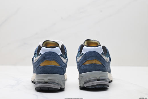 新百伦New Balance 2002R复古休闲运动跑步鞋ML2002RE男女鞋 商品图5