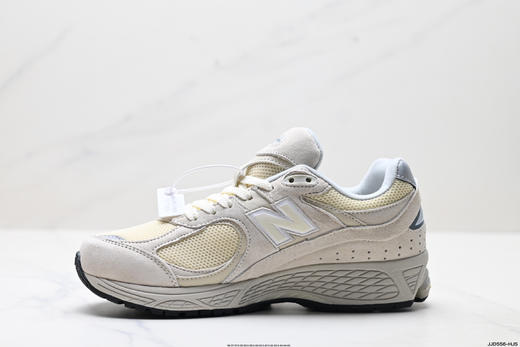 新百伦New Balance 2002R复古休闲运动跑步鞋ML2002RE男女鞋 商品图2