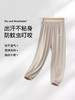 【透气速干夏裤，快速排汗，保持清爽！】女童冰丝儿童防晒裤 新款男夏季薄款运动速干裤 中小大童防蚊裤-QA 商品缩略图4