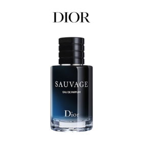 【限时特价】Dior迪奥旷野 男士香氛香水EDP浓香/淡香100ml 香港直邮C