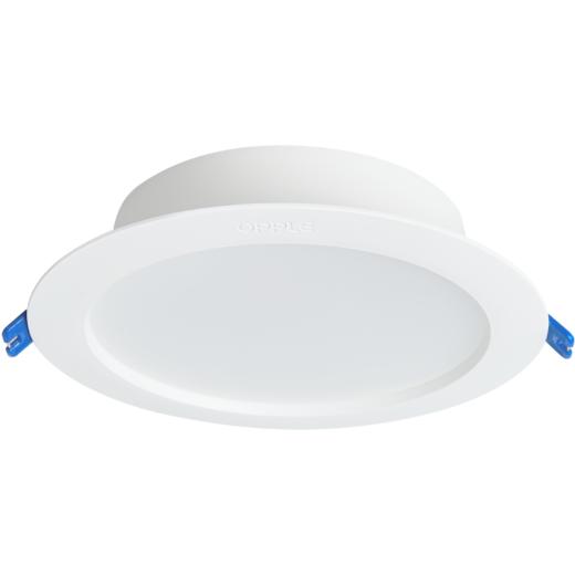 OPPLE欧普照明皓易超薄大功率筒灯 商品图5