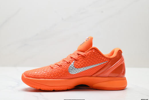 耐克Nike Zoom Kobe VI Protro科比低帮篮球鞋FQ3546-100男女鞋 商品图2