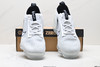 耐克Nike Air Vapormax 2021 FK全掌气垫缓震休闲运动跑步鞋DH4084-100男女鞋 商品缩略图6