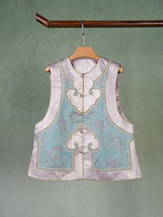 B251765-T马甲 商品图3