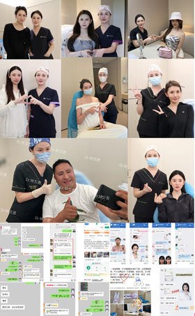 【好口碑成就高热度】钟文君篇