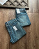 LEVI'S 李维斯日产午夜蓝牌男士502直筒牛仔裤 商品缩略图2