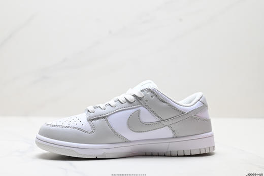 耐克NIKE DUNK LOW RETRO复古低帮休闲运动板鞋DD1503-103男女鞋 商品图2