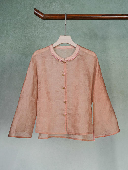 L251815-T防晒衫 商品图0