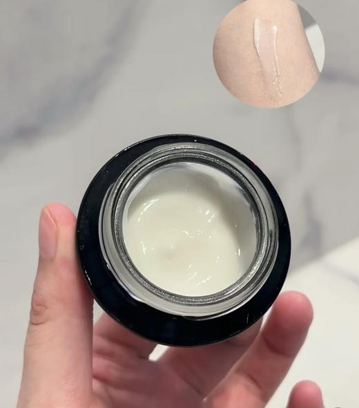 Lancome/兰蔻 兰蔻超修小黑瓶眼霜20ml 新款肌底精华发光眼霜 商品图3