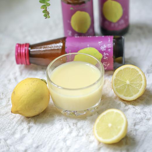 生态柠檬汁 | Eco-lemon juice 商品图3