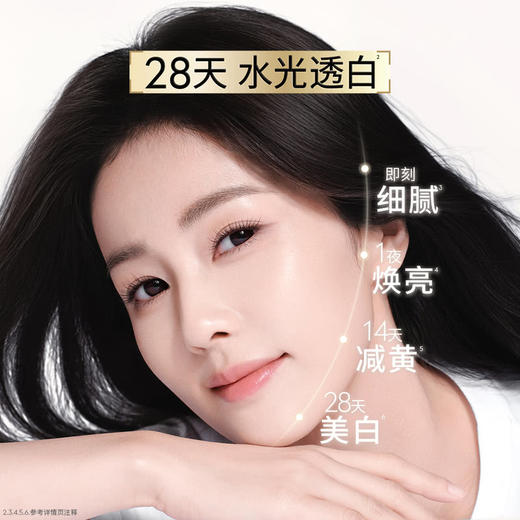 MM 山姆 OLAY水感光曜精华露买50ml享50ml+14ml+4 商品图2