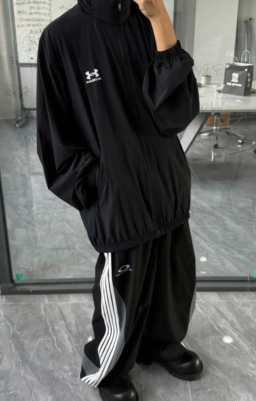 中性款联名外套004 商品图3