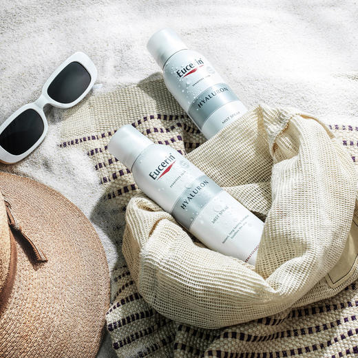 MM 山姆 优色林 波兰进口 充盈展颜玻尿酸保湿喷雾 150ml*3 商品图4