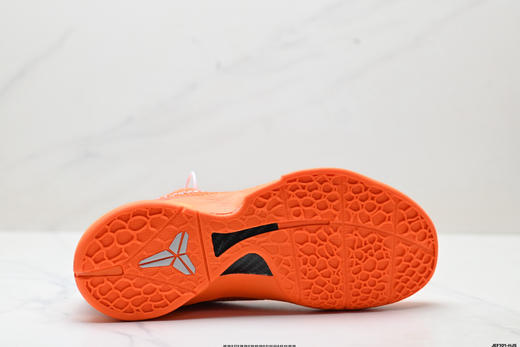 耐克Nike Zoom Kobe VI Protro科比低帮篮球鞋FQ3546-100男女鞋 商品图8