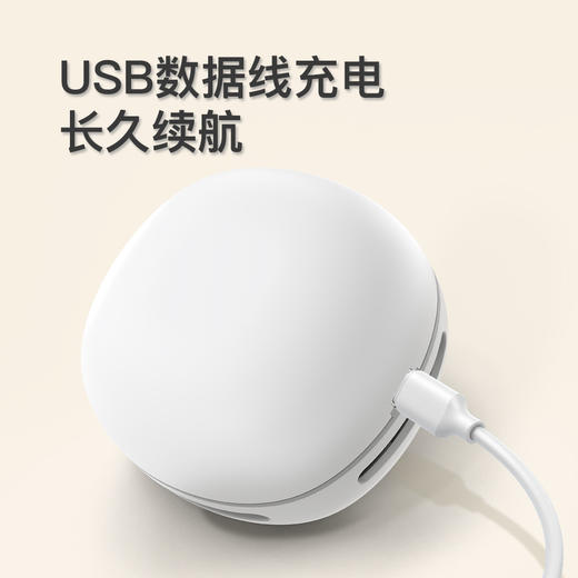 新款迷你手持吸尘器 家用专用吸尘器 长续航充电款手持桌面吸尘器 商品图1