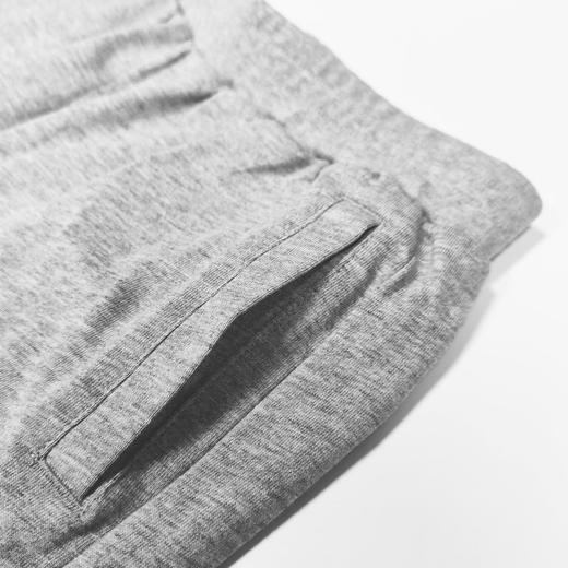 男女童春秋薄款针织裤子儿童中性夏款中大童长裤 商品图3