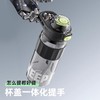 bablov运动水杯男生夏季大容量健身水壶女耐高温防摔便携吸管杯子 商品缩略图4