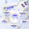 【醒粉福利19.9元4瓶】老管家洁厕液500ml 清洁除异味家用神器强力去污 商品缩略图2