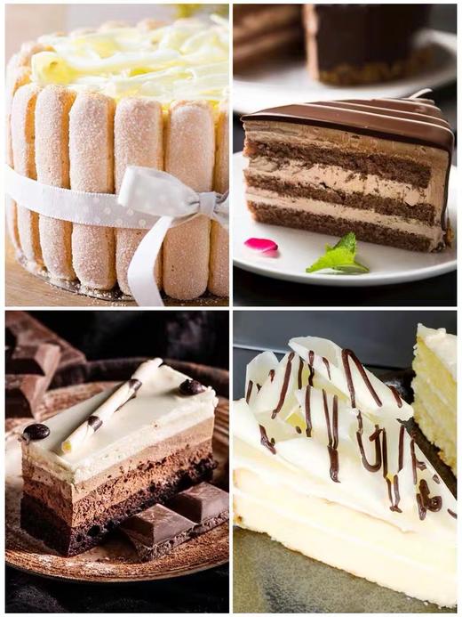 梵豪登黑巧克力白巧克力 商品图2