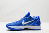 耐克Nike Zoom Kobe VI Protro科比低帮篮球鞋FQ3546-100男女鞋 商品缩略图2
